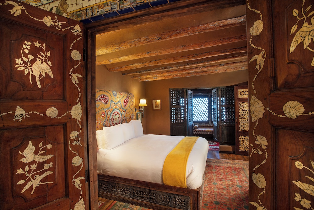 Luxury Suite, 1 Bedroom photo 3