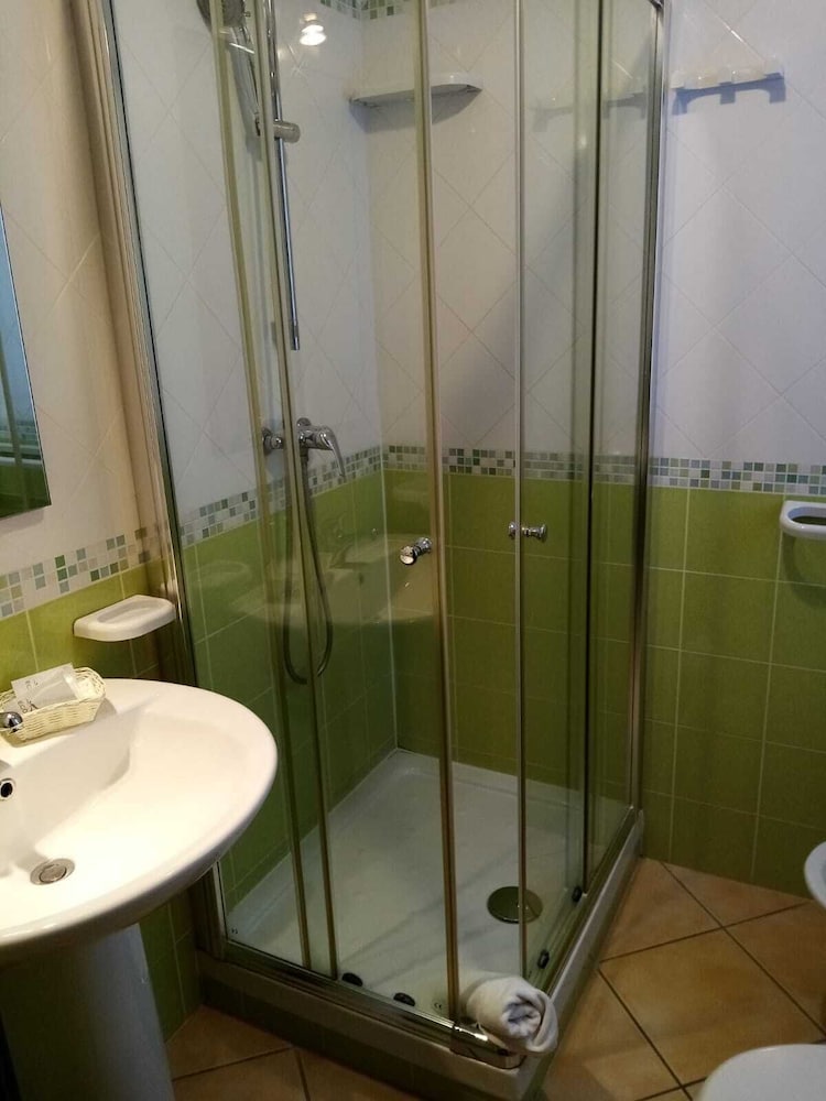 Double Room Single Use photo 2