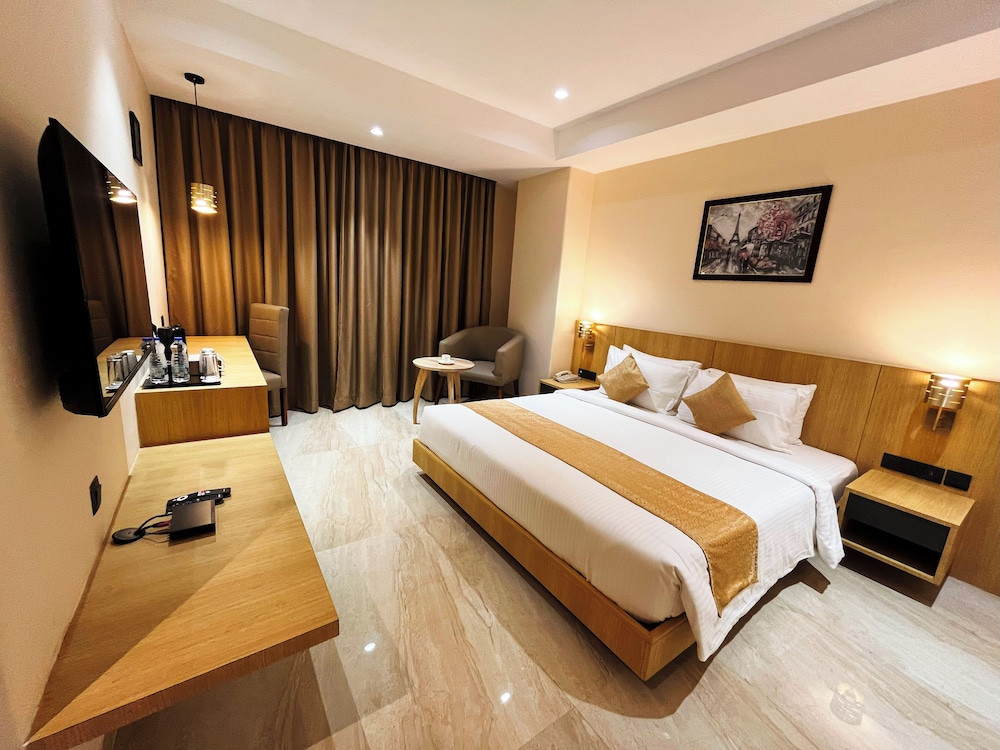 Business Room - Photo 1