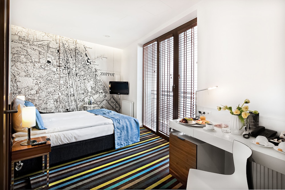 Classic Room - Photo 1