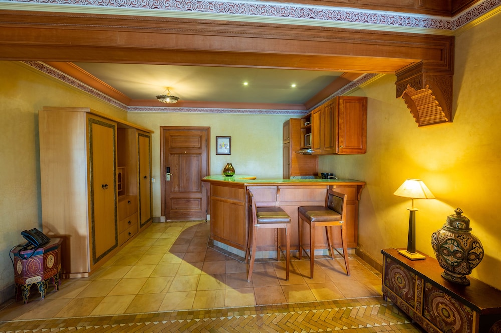 Junior Suite - Photo 16