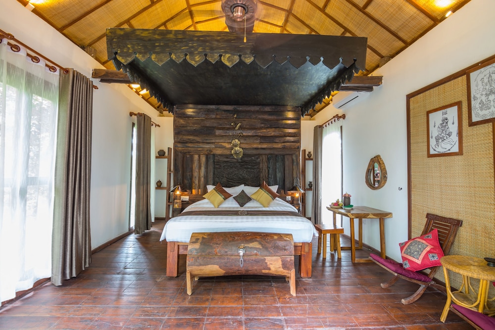 Private Double Villa - Photo 4