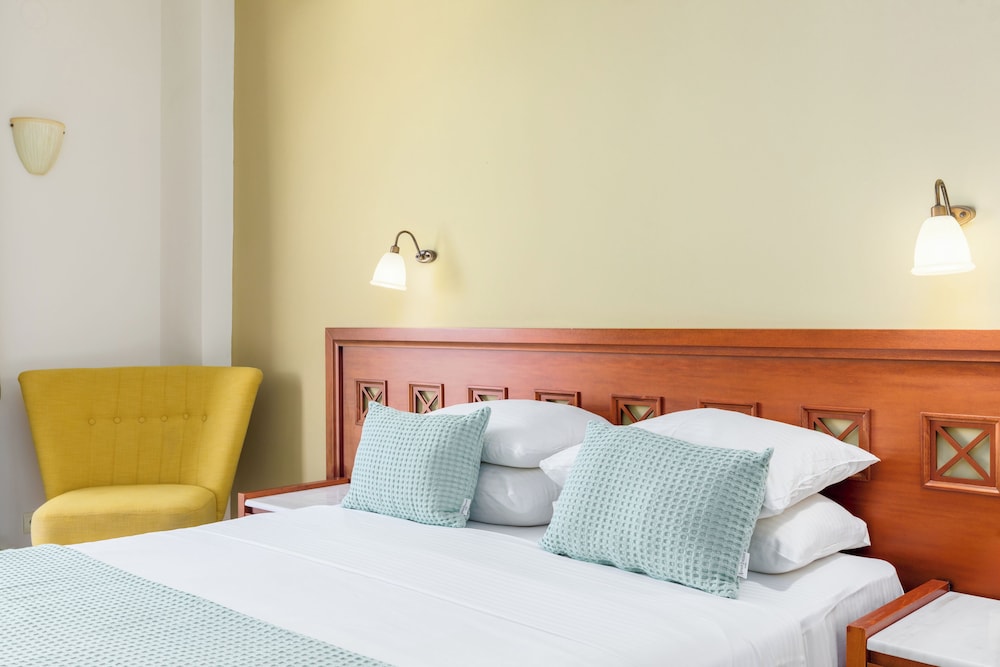 Economy Room, 1 Double Bed photo 2