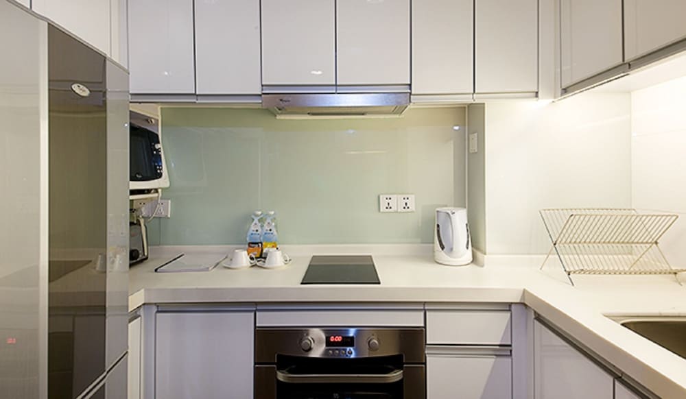 Executive Apartment, 1 Bedroom (Twin) - Photo 9