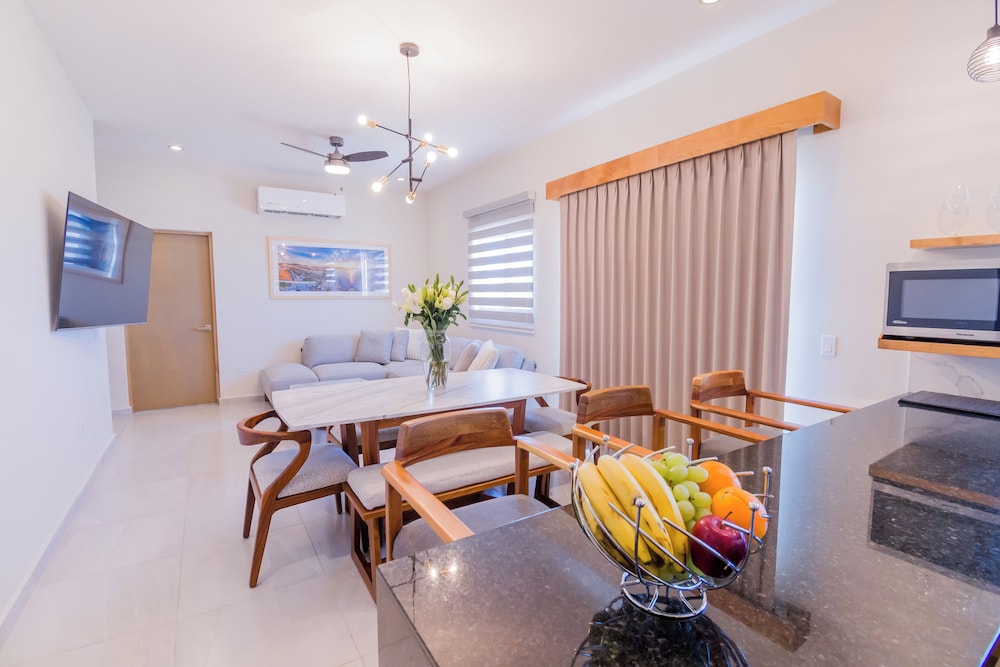 Deluxe Apartment, 2 Bedrooms