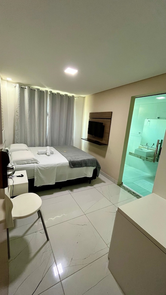 Standard Double Room, Accessible