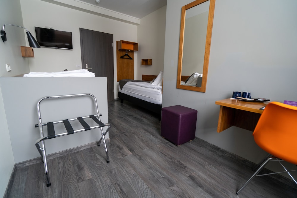 Twin Room photo 2