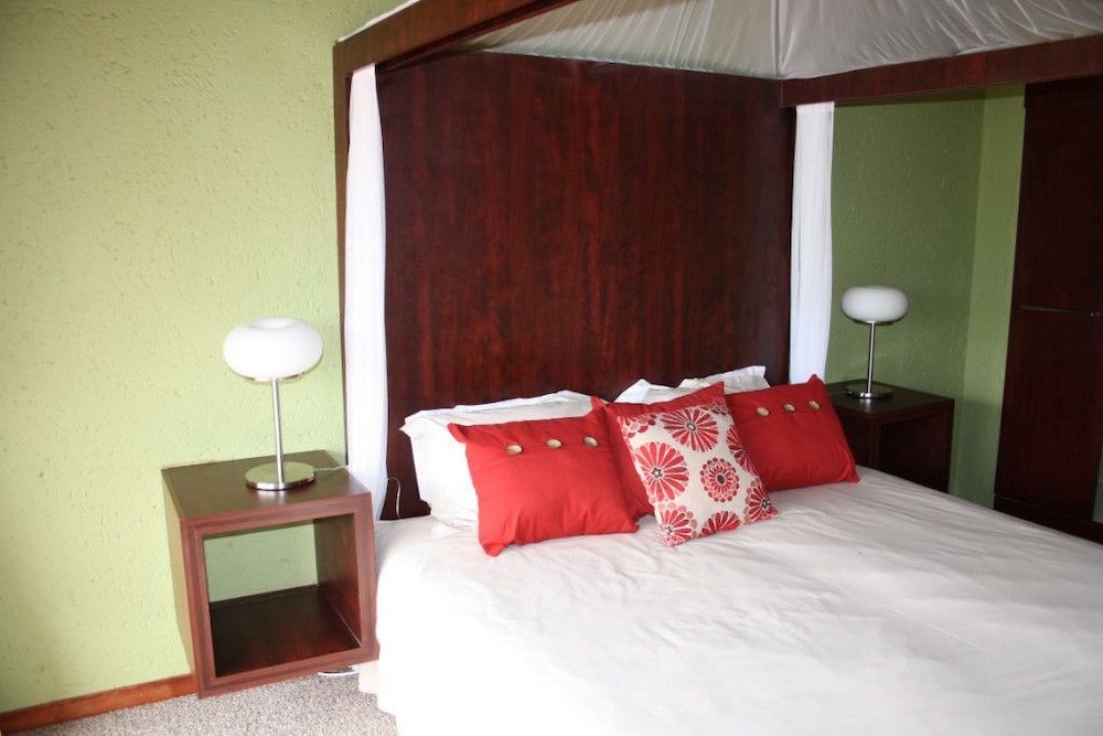 Villa, 4 Bedrooms