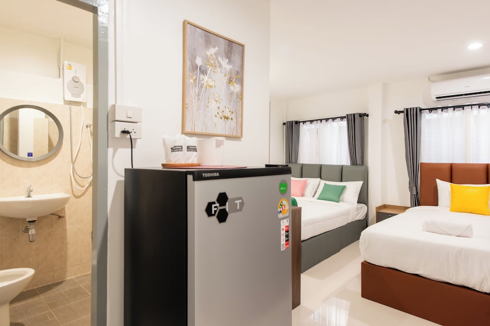 Superior Room - Photo 3