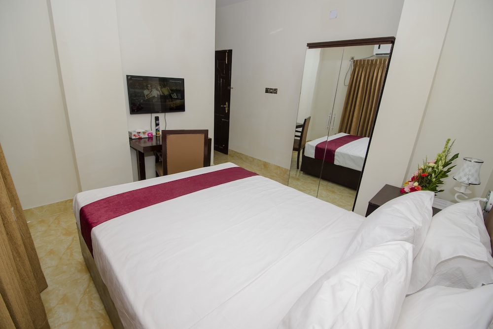 Deluxe Double Room photo 3