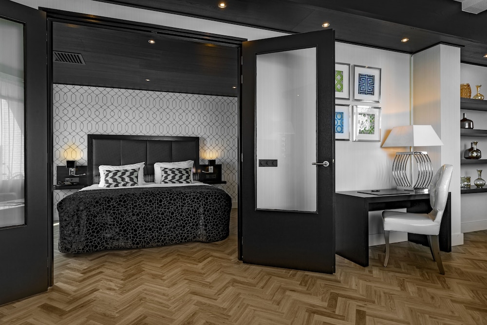 Whirlpool Suite