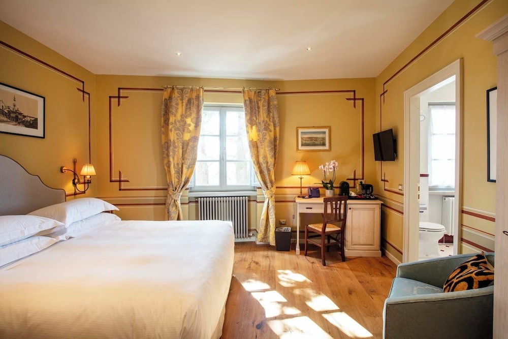 Superior Double Room - Photo 10