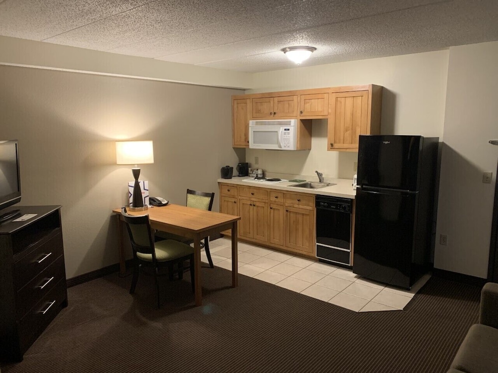 Superior Suite, 1 Bedroom, Non Smoking photo 3