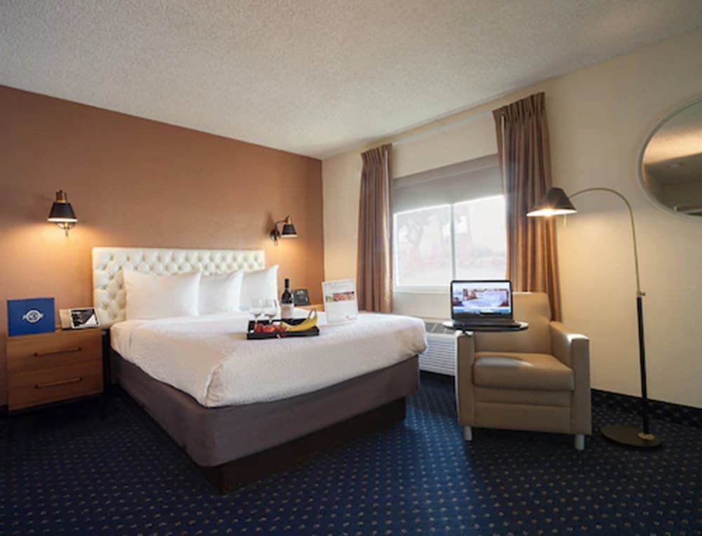 Room, 1 King Bed (Presidio) - Photo 2