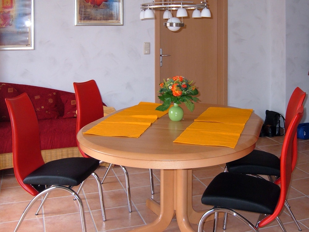 Apartment (Baltrum - incl. 35 EUR cleaning fee) photo 3