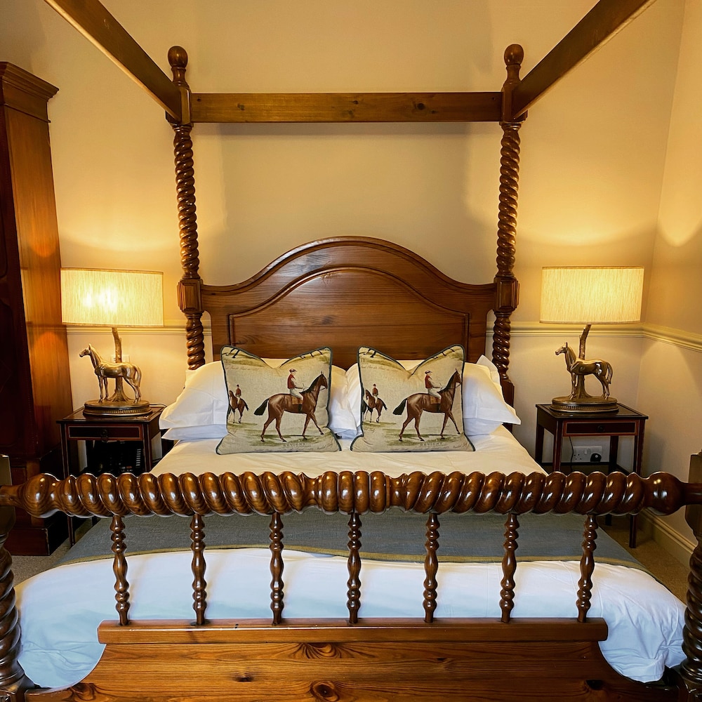 Signature Double Room