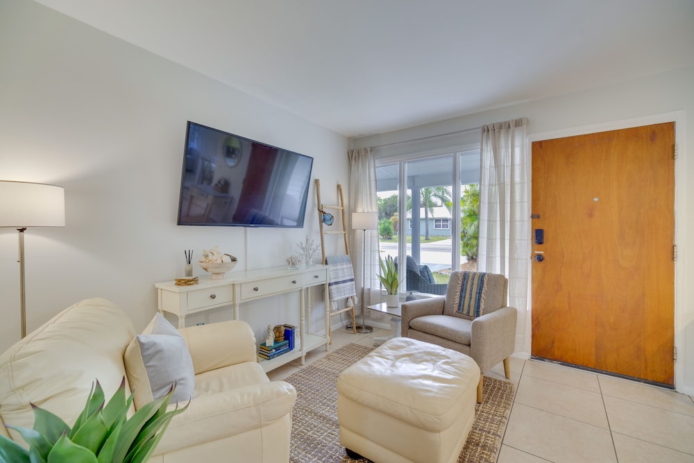 Apartment (2 Bedrooms) photo 1
