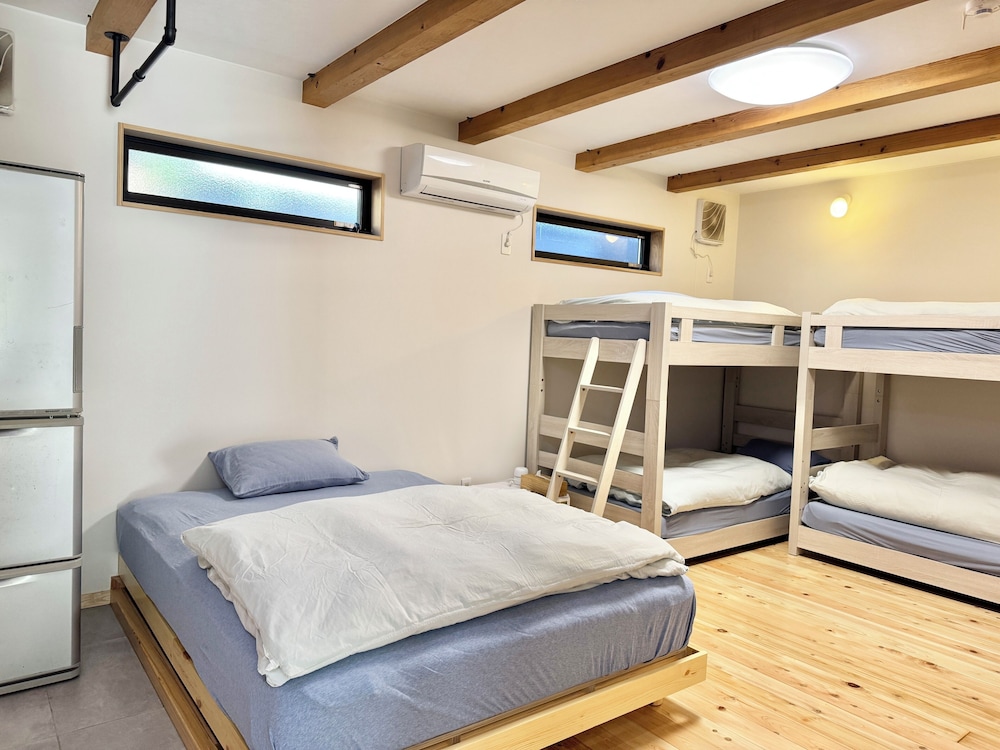Family Cottage, Multiple Beds, Non Smoking photo 1