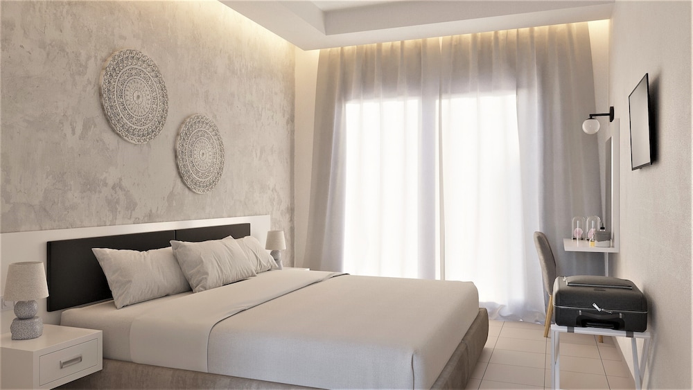 Comfort Double or Twin Room photo 2