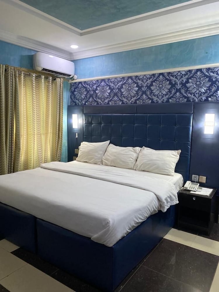 Comfort Double Room photo 1