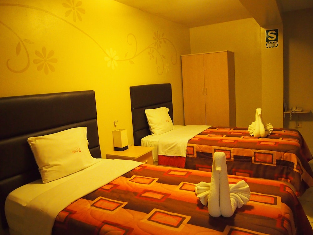 Twin Room photo 3