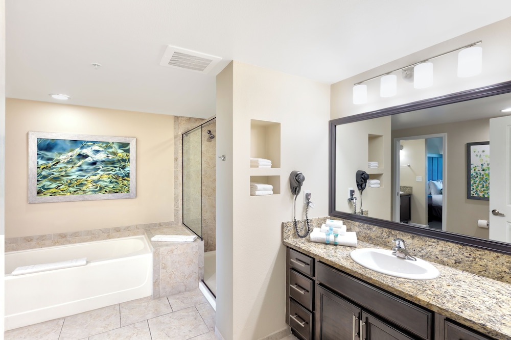 Two Bedroom Suite - Photo 11
