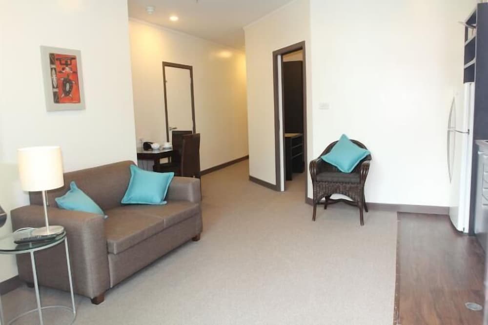 One Bedroom Apartment photo 4