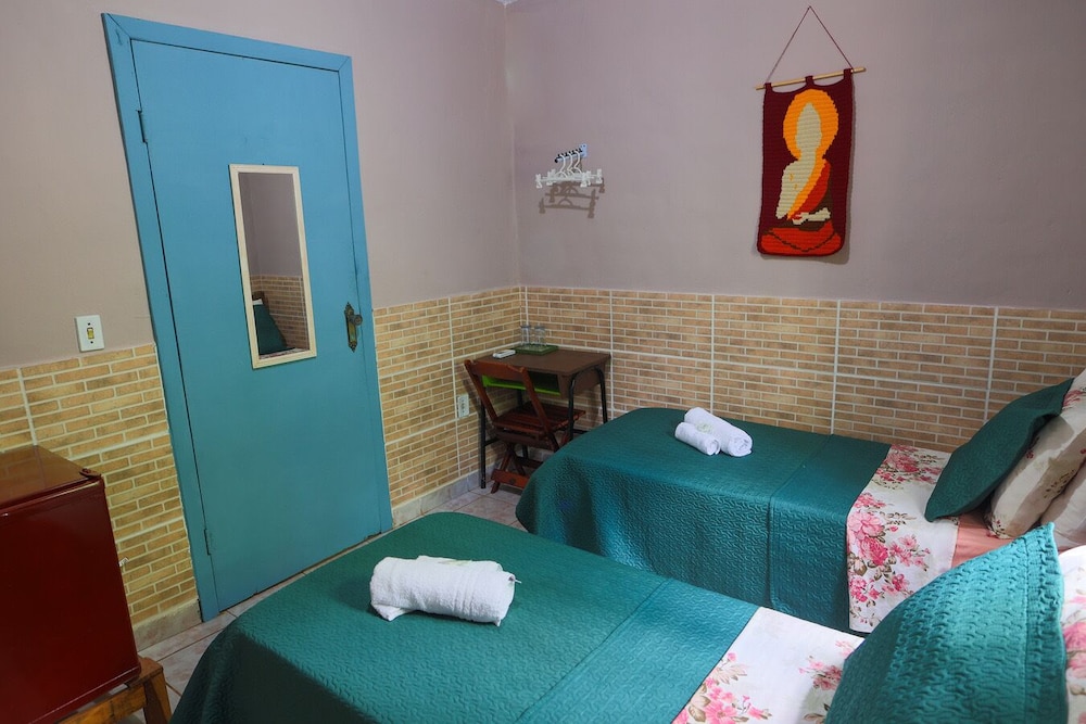 Twin Room photo 3