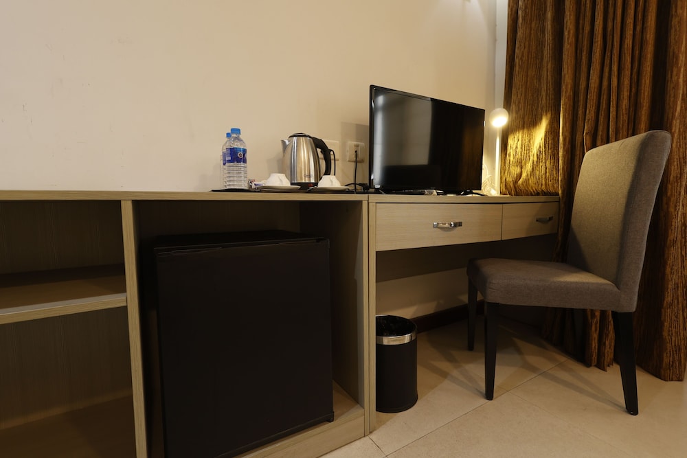 Deluxe Twin Room - Photo 4