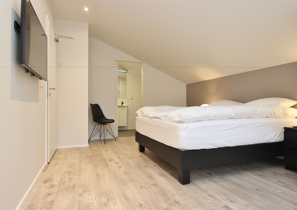 Double Room, 1 Double Bed photo 2