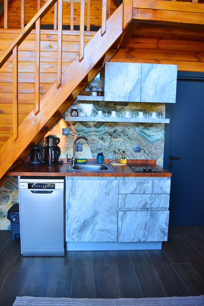 Luxury Bungalow, Valley View photo 3