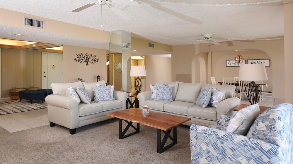 Condo, Multiple Beds, Balcony, Ocean View (ANC311)