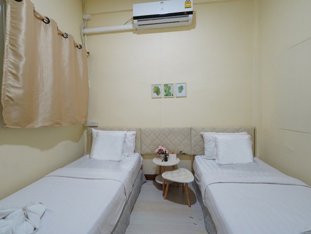 Twin Room photo 3