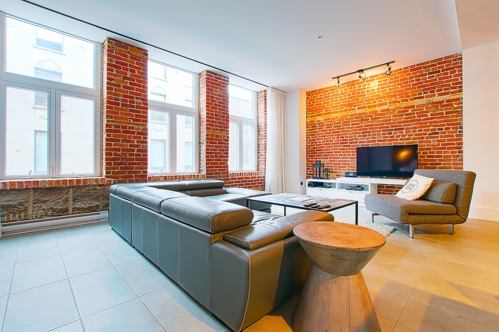 Apartment, 2 Bedrooms (101)