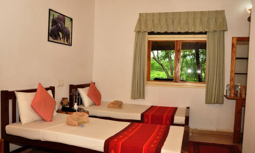 Standard Room, 1 Bedroom, Smoking, Lake View photo 1