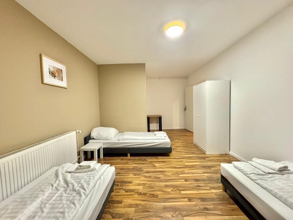 Deluxe Room photo 3