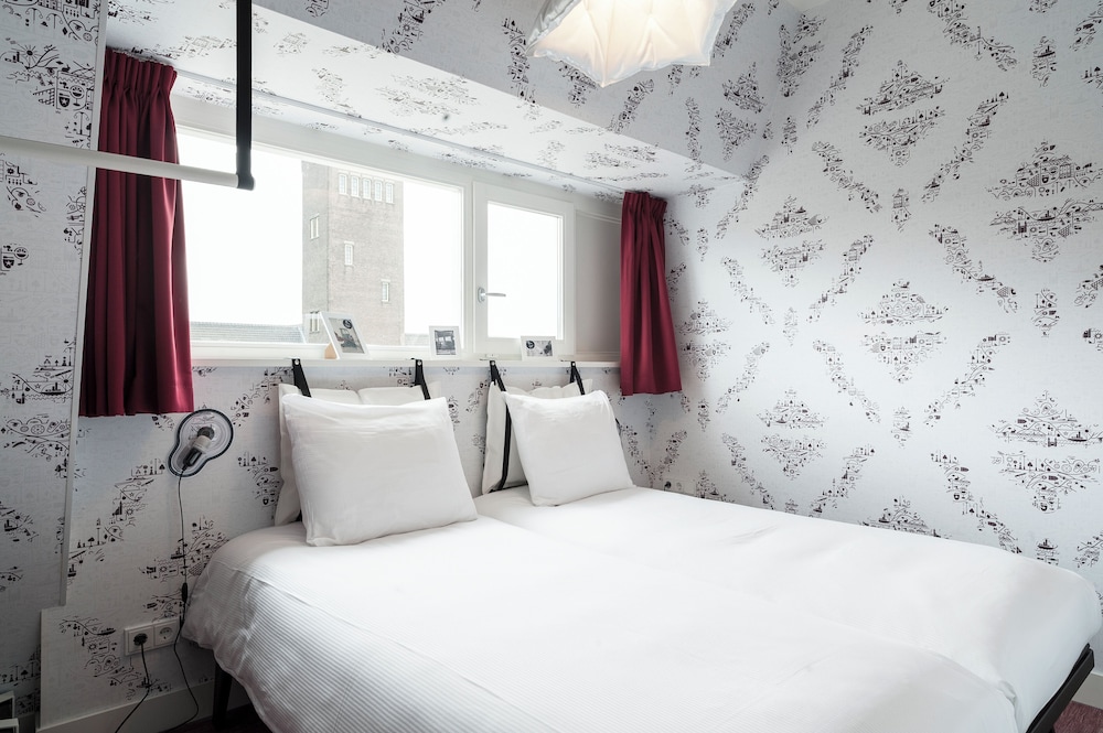 Basic Room, City View photo 1