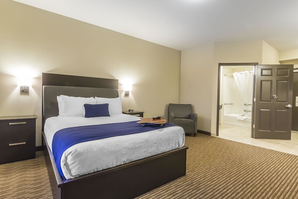 Quality Inn & Suites, 사진 8