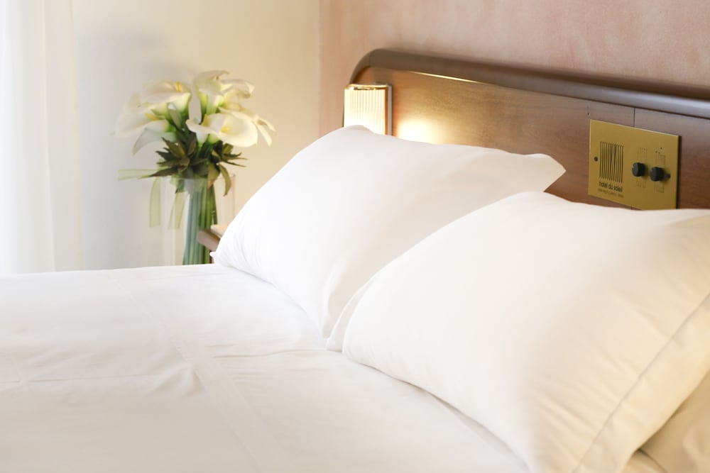 Classic Double or Twin Room - Photo 4