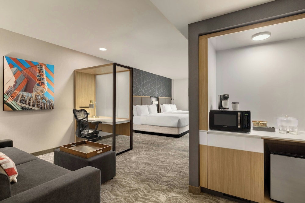 SpringHill Suites af Marriott San Luis Obispo, Billede 2