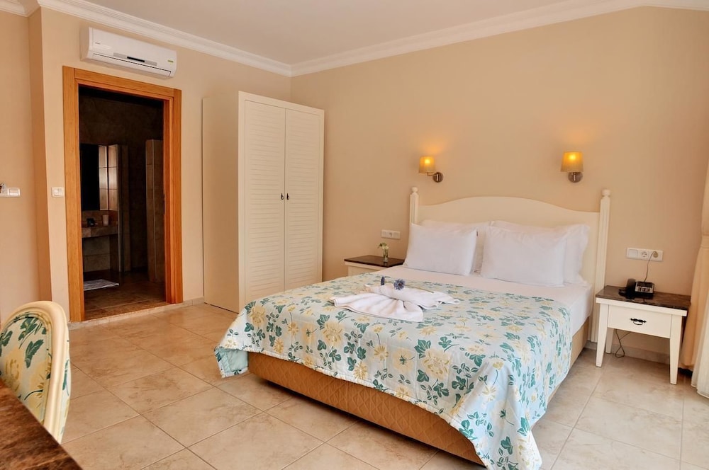 Deluxe Room photo 2
