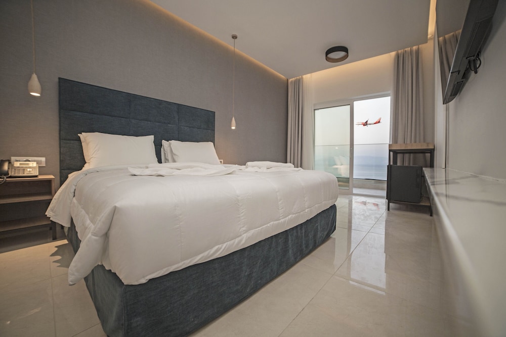 Design Double Room photo 2
