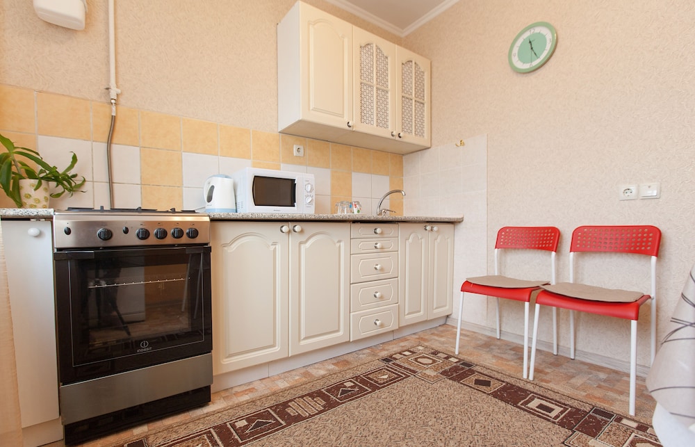 Apartment (23, Musina Street) photo 3