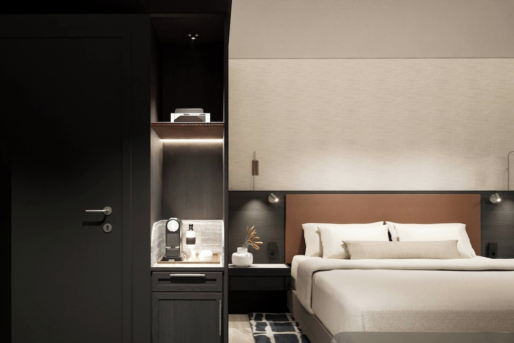 Deluxe Room, 2 Double Beds