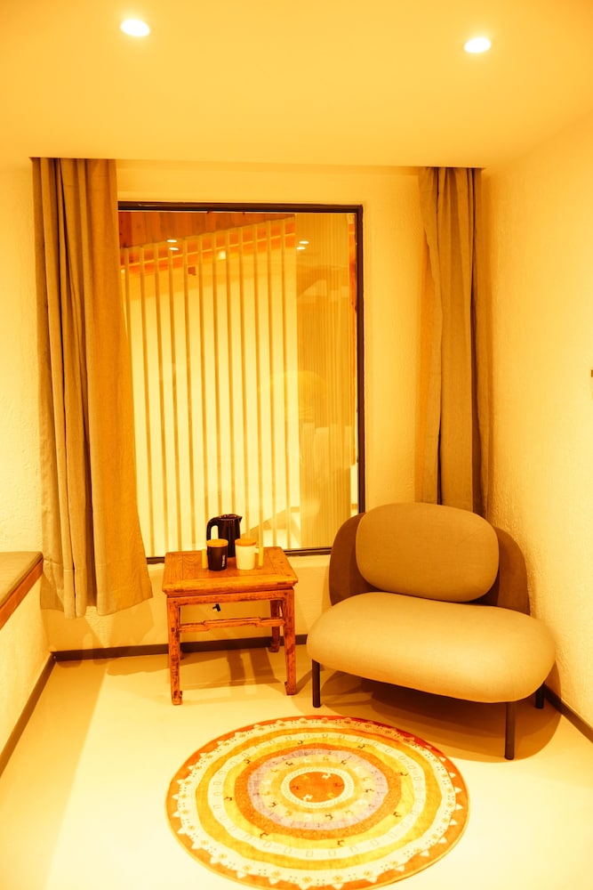 Huala Comfort Family Room photo 2