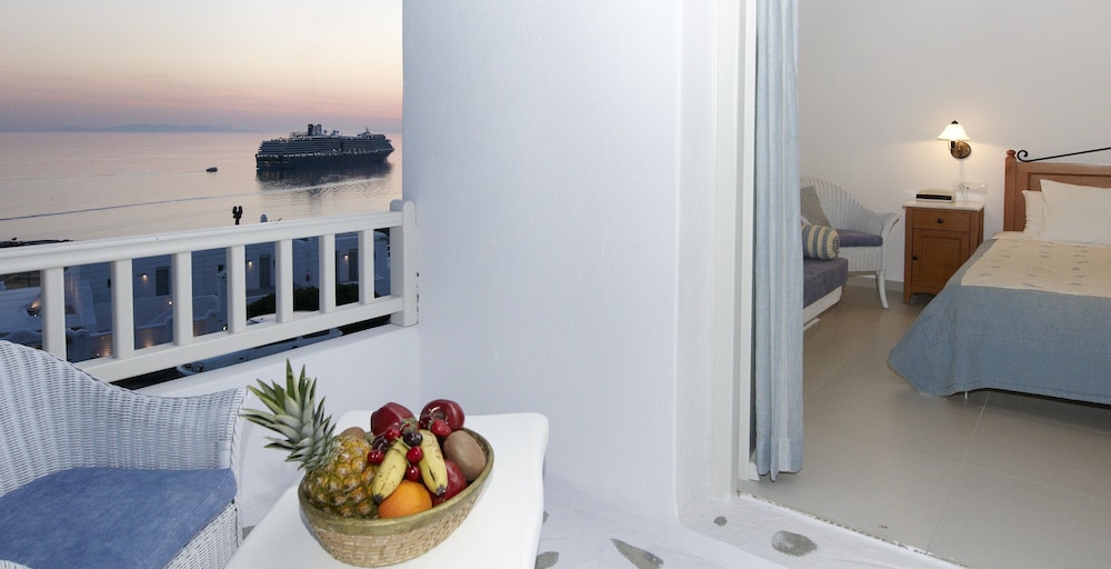 Standard Room, Sea View - Photo 2
