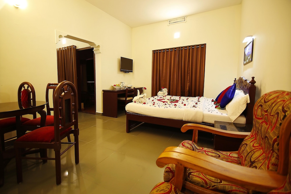 Galaxy Room photo 1
