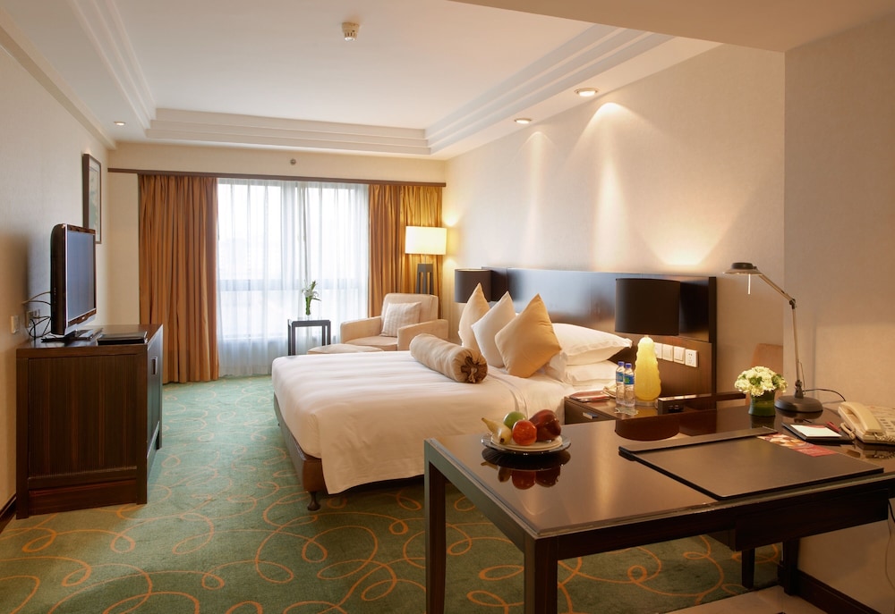 Executive Room - Photo 5