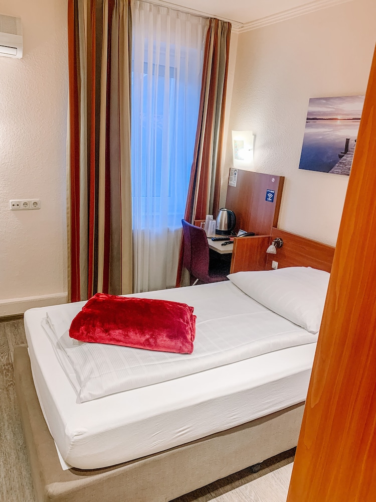 Business Single Room photo 1