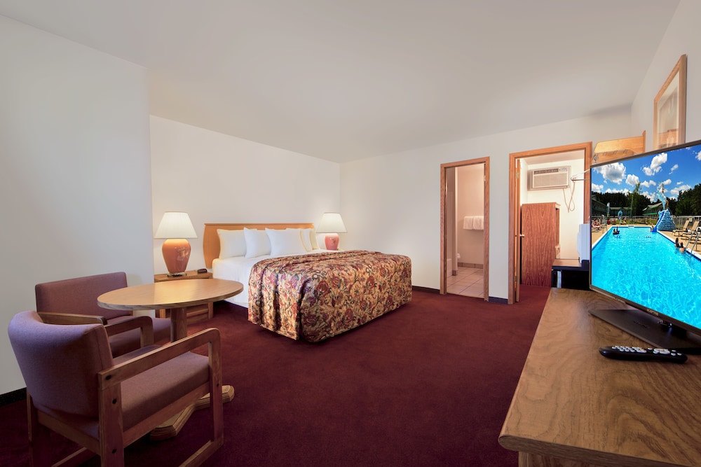 Family Suite, 2 Bedrooms photo 1